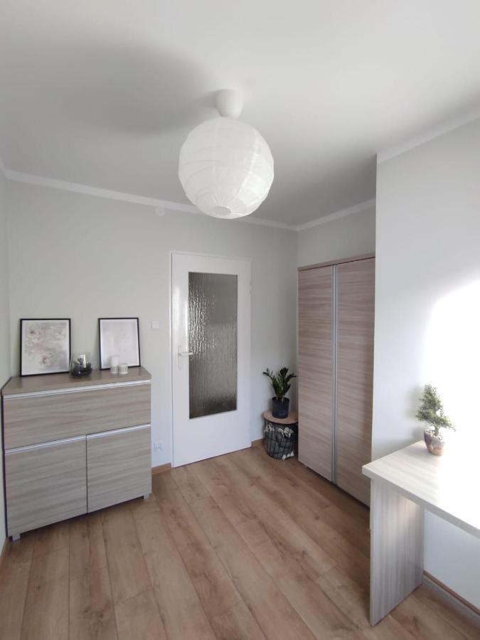 Apartament Mazury 肯琴 外观 照片