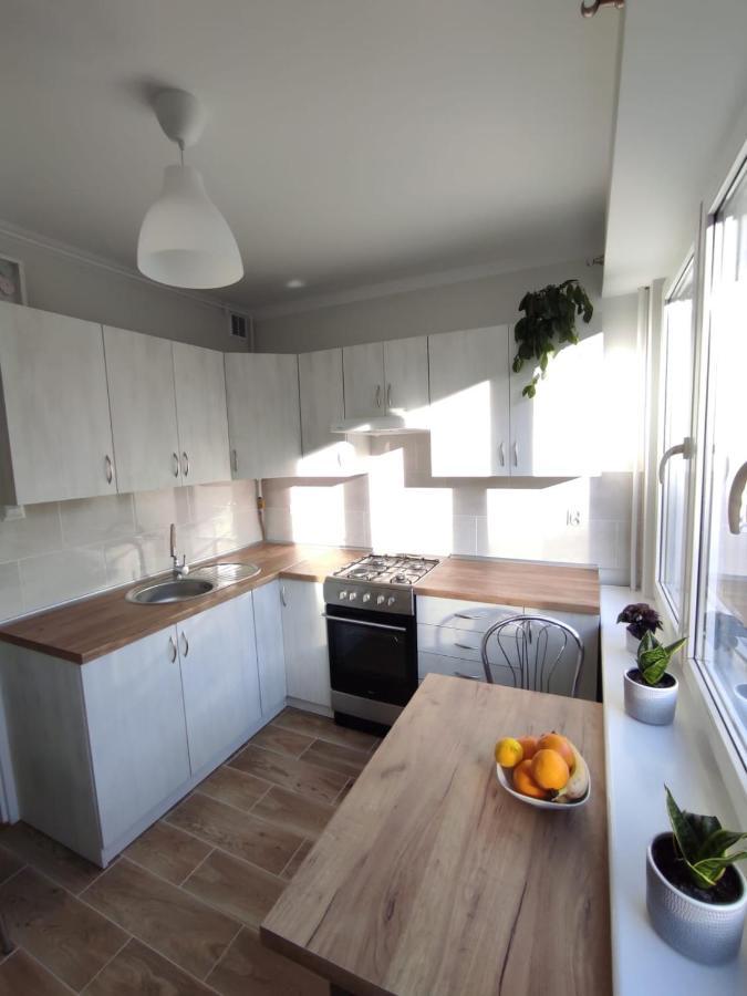 Apartament Mazury 肯琴 外观 照片