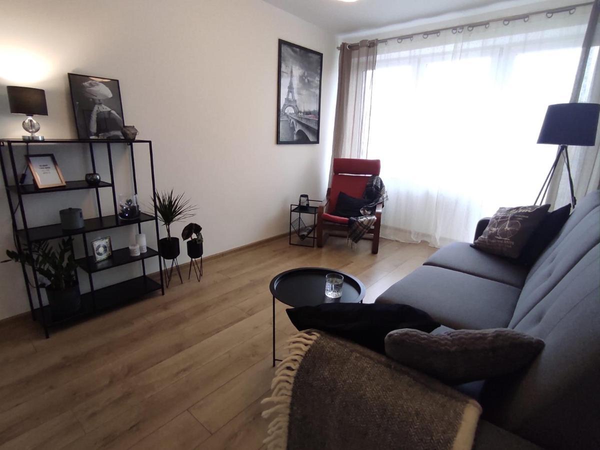 Apartament Mazury 肯琴 外观 照片