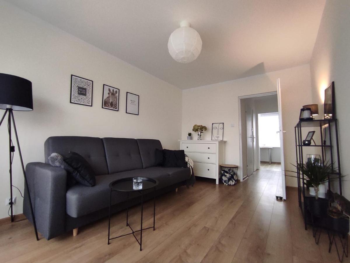 Apartament Mazury 肯琴 外观 照片