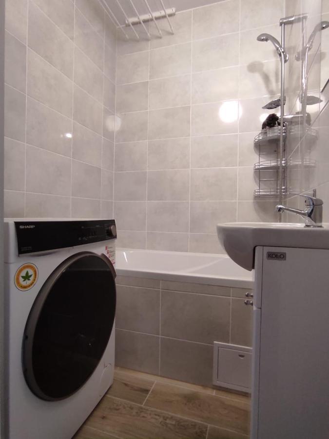 Apartament Mazury 肯琴 外观 照片