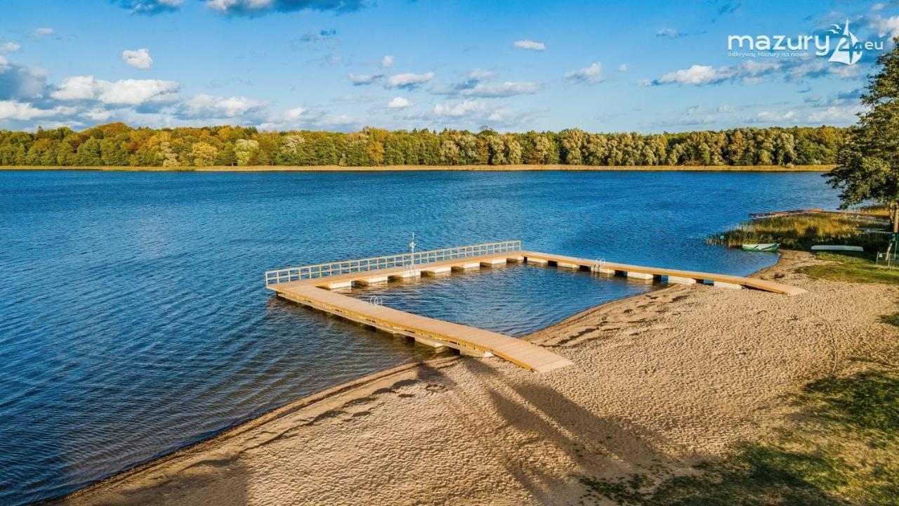 Apartament Mazury 肯琴 外观 照片