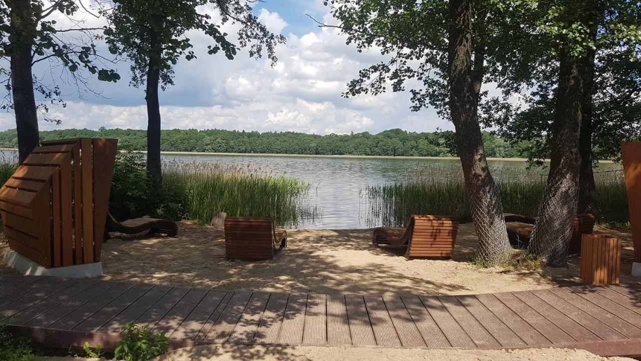 Apartament Mazury 肯琴 外观 照片