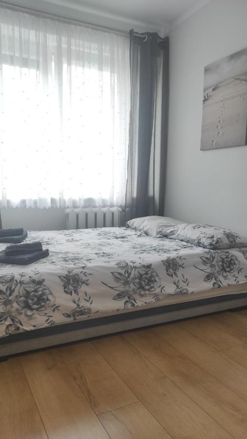 Apartament Mazury 肯琴 外观 照片